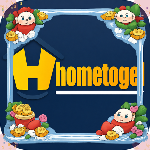 hometogel — galeri pratinjau - APK Resmi