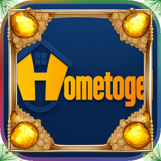 hometogel — galeri pratinjau Resmi APK